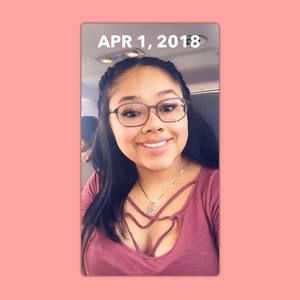 Meet your Posher, Princess